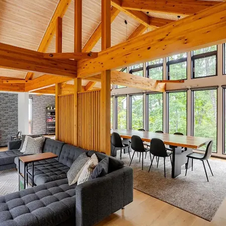 Sugoi Chalets Hakuba Exterior photo