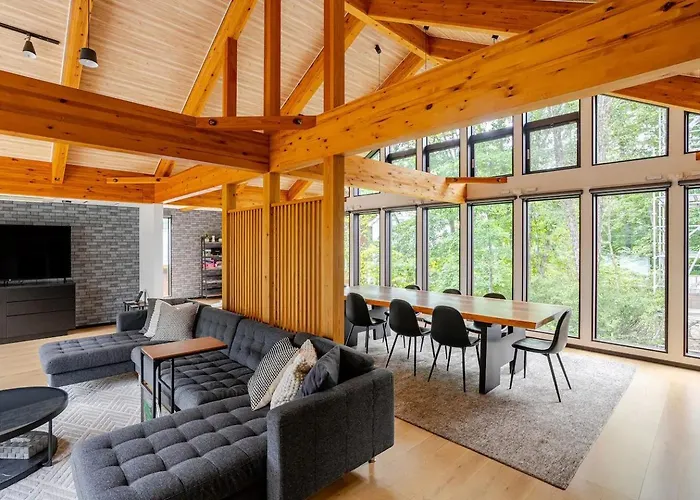 Sugoi Chalets